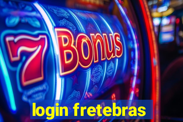 login fretebras